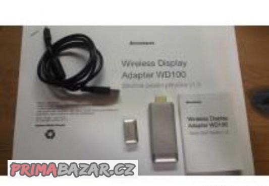 prodam-wirelles-displey-lenovo-wd100