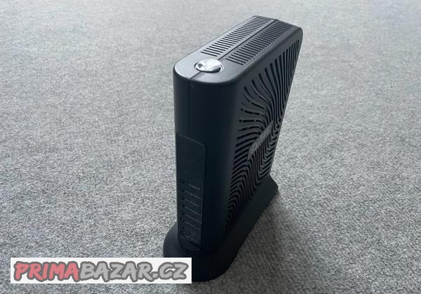Modem/router Zyxel P-660HN-T3A Modem/router Zyxel P-660HN-T3A