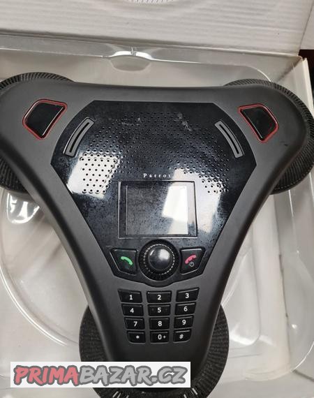 konferencni-zarizeni-parrot