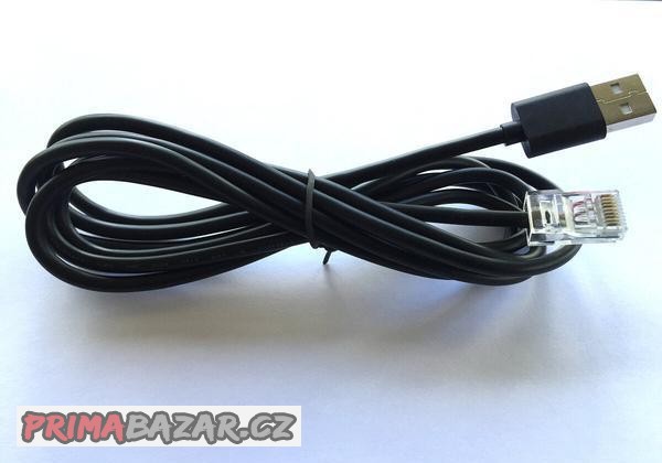 prodam-datovy-kabel-k-apc-ups-rj50-rj45-10p10c-na-usb