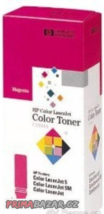 prodam-toner-hp-color-laserjet-5-5m-c3104a