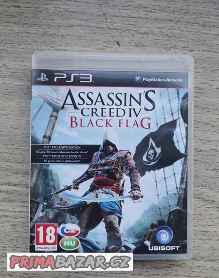 PS3 320GB 2x ovl. 9xhra 2000 Kč