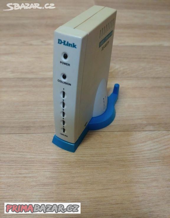 ethernet-hub