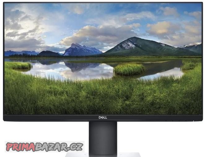 lcd-monitor-27-dell-p2719h-professional