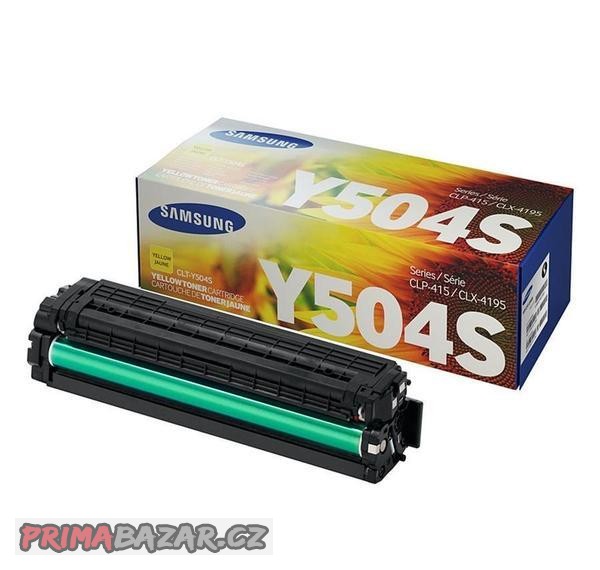 samsung-originalni-toner-clt-y504s-els