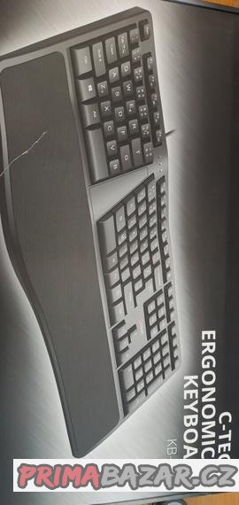 prodam-klavesnici-ctech-ergonomical