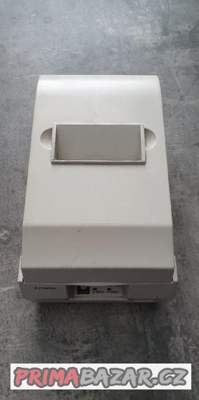 prodam-pokladni-tiskarna-epson-tm-u210pb