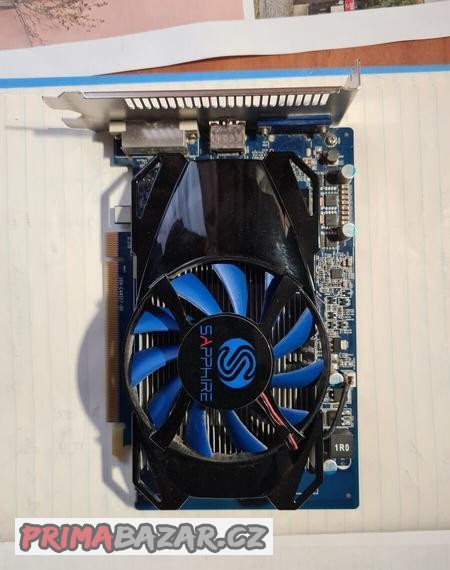 saphire-hd7730
