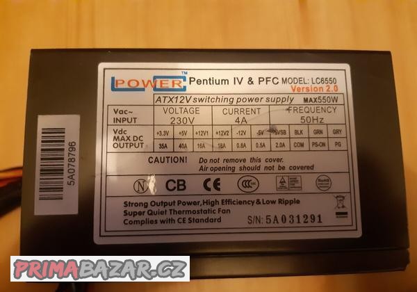 lc-power-lc6550-550w