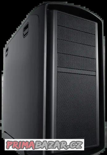 case-corsair-graphite-600t-cerna-dvd-rw-mechanika-zdarma
