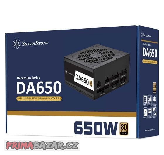 prodam-zdroj-silverstone-decathlon-650w-gold