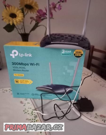 modem-tp-link-td-w9960