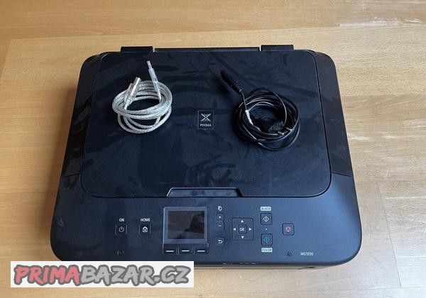 prodam-funkcni-tiskarnu-canon