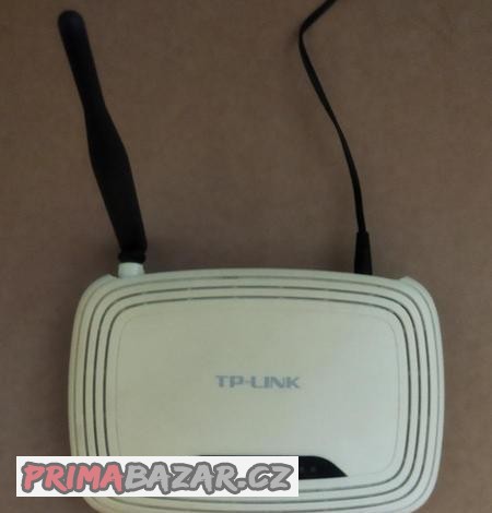 prodam-funkcni-router-tp-link-tl-wr740n