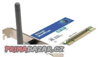 d-link-airpremier-dwl-520-wifi-pci-adapter-802-11b-11-2