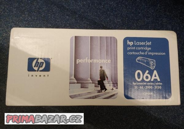 HP C3906A , ORIGINAL