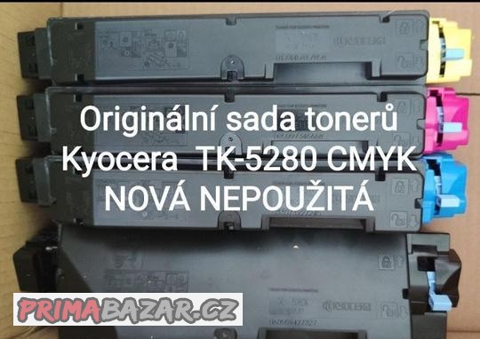 tonery-kyocera-original-sada-tk-5280-cmyk