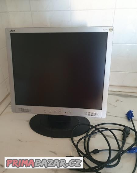 prodam-lcd-monitor-acer-17
