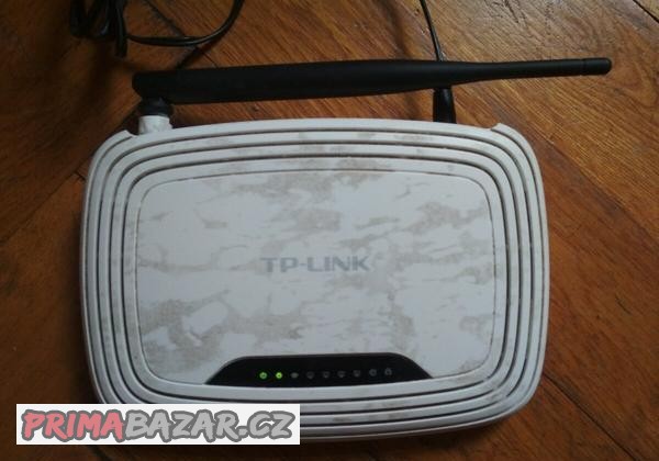 router-tp-link