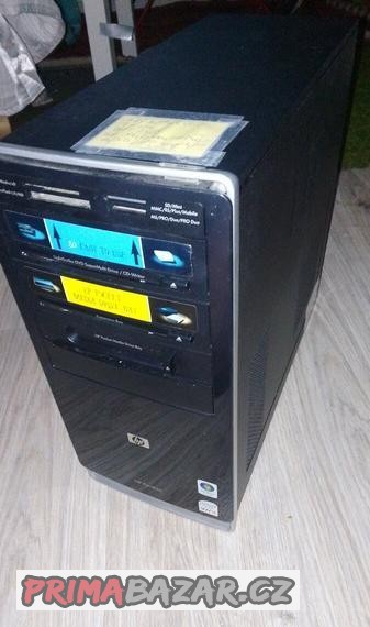 predam-pocitac-hp-pavilion