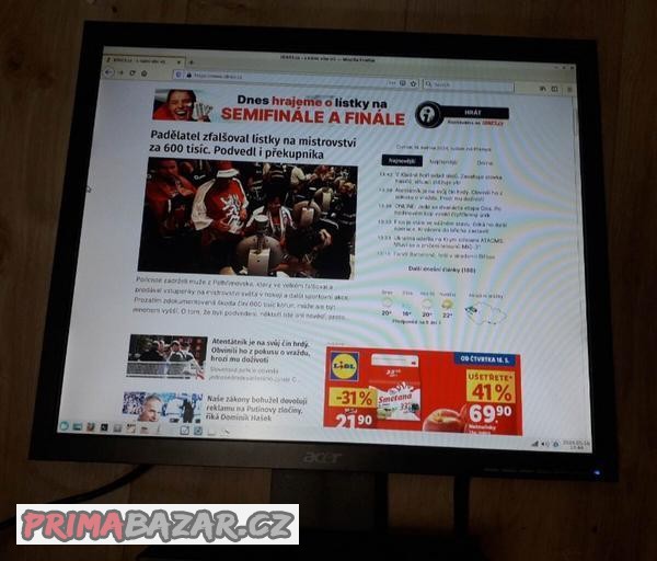 lcd-acer-19-palcu-v193-bmd-bez-vadnych-pixelu