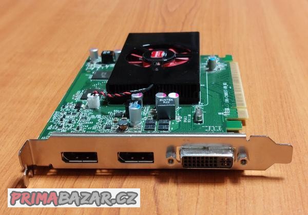 amd-radeon-r7-450-4gb-rozliseni-4k-60hz-2x-dp-dvi