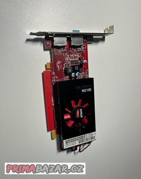 prodam-grafickou-kartu-amd-firepro-w2100