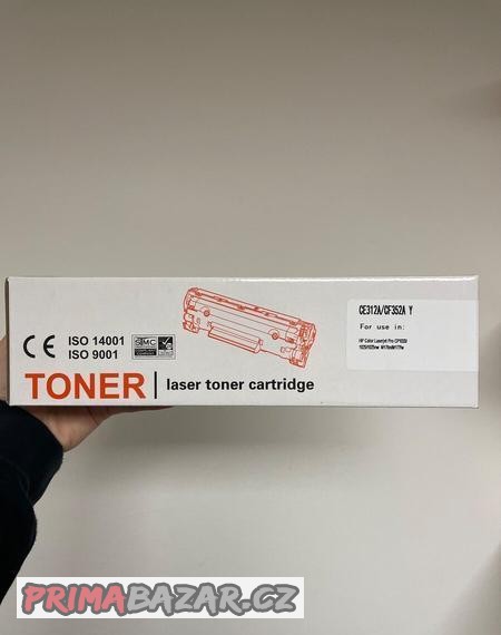 tonery-ce311a-ce312a-ce313a