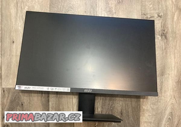 monitor-msi