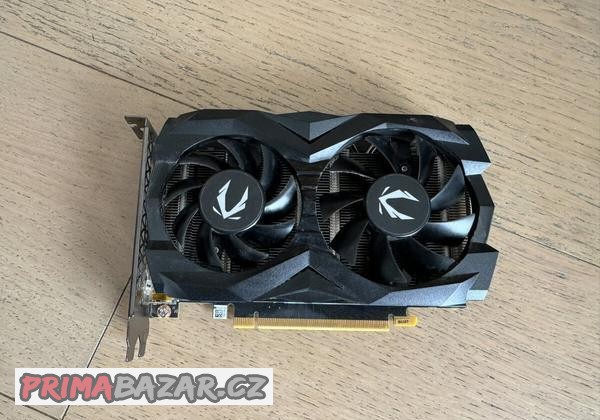 zotac-geforce-gtx-1660ti-6gb-gddr6-jako-nova