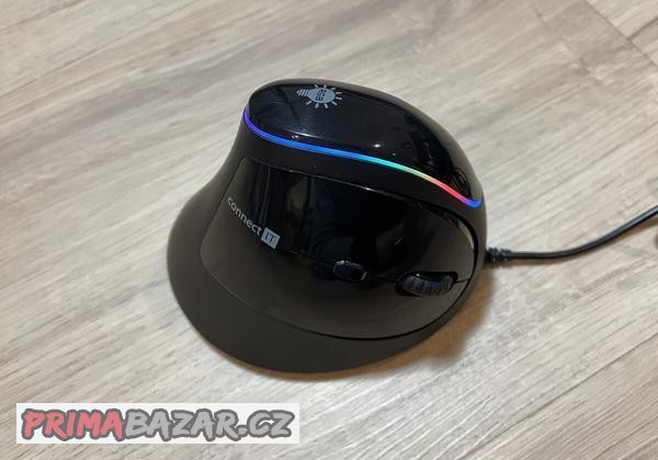 vertikalni-mys-connect-it-cmo-2800-bk