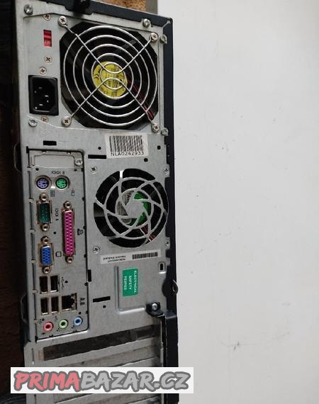 pc-sestava-hevlett-packard-pentium-automated-personal