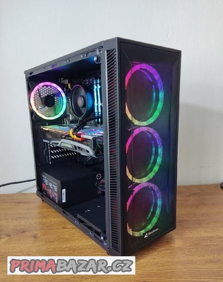 herni-pc-rx-6800-16gb-ryzen-5-5600-32gb-ram-zaruka