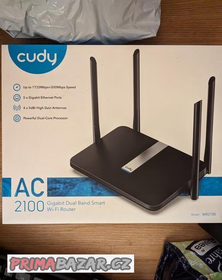 wifi-router-cudy-ac2100