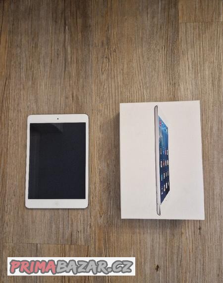 Apple iPad 2 - A1489 - baterie KO