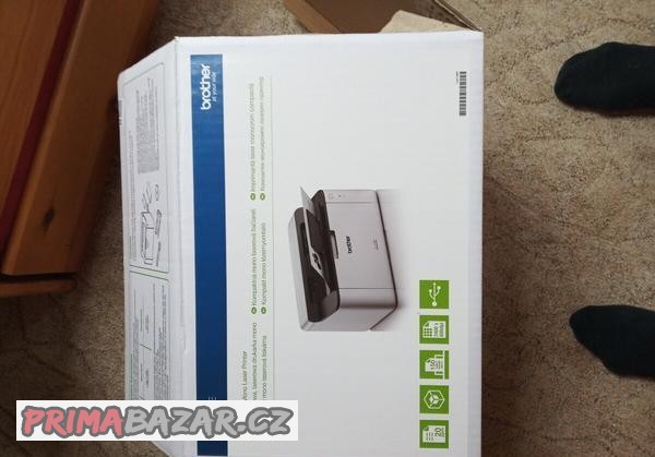 prodam-tiskarnu-brother-hl-1110e