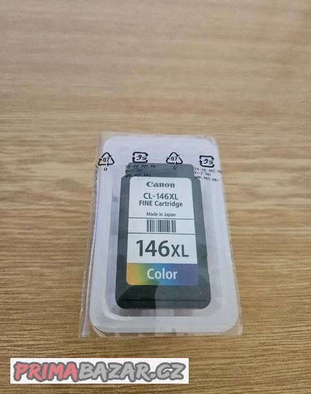 tonery-do-tiskaren-cartridge-canon-cl-146xl