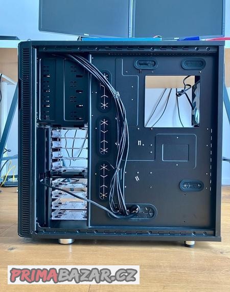 fractal-design-define-xl-r2-black-pearl-evga-750-g2-zdroj