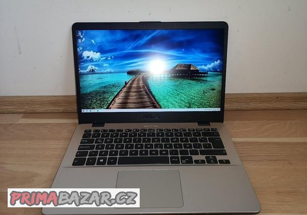 Notebook Asus VivoBook 14 X405U