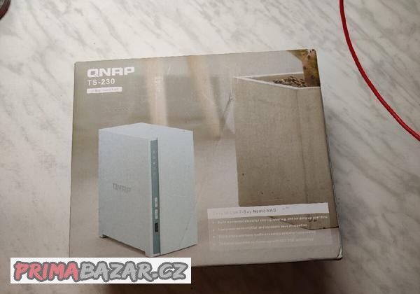 qnap-ts-230-nas-4tb-wd-red