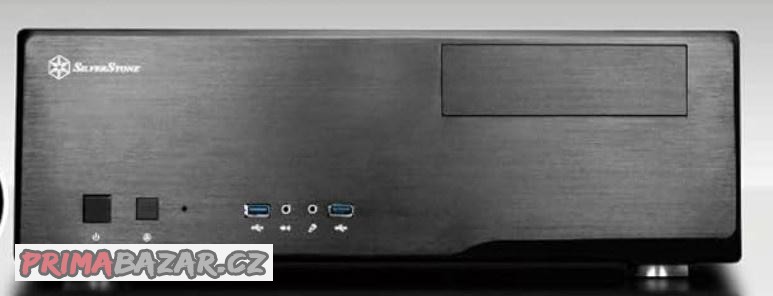 silverstone-grandia-gd05b-jako-nova