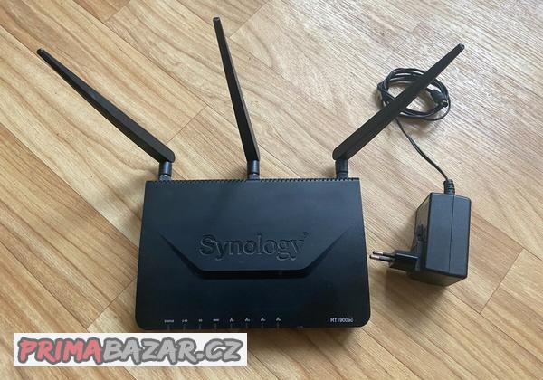 synology-rt1900ac-wifi-router