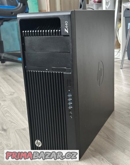 hp-workstation-z440