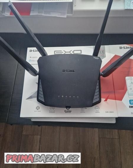 wifi-router-d-link-dir-2660-extender-dap-1620