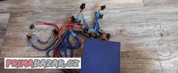 prodam-zdroj-blue-storm-ii-500w