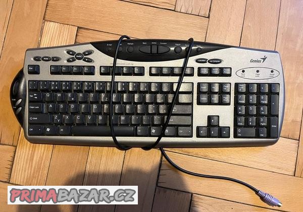 klavesnice-genius-kl-0210