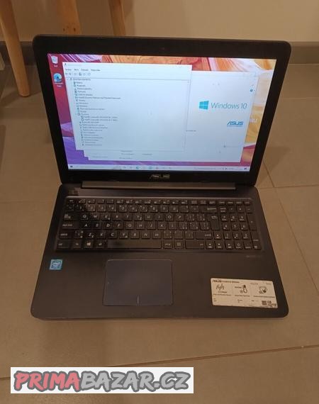 ASUS R517N ASUS R517N