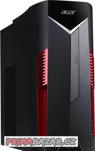 herni-pc-acer-i5-9400f-16gb-gtx-1660-6gb-ssd-hdd-zaruka