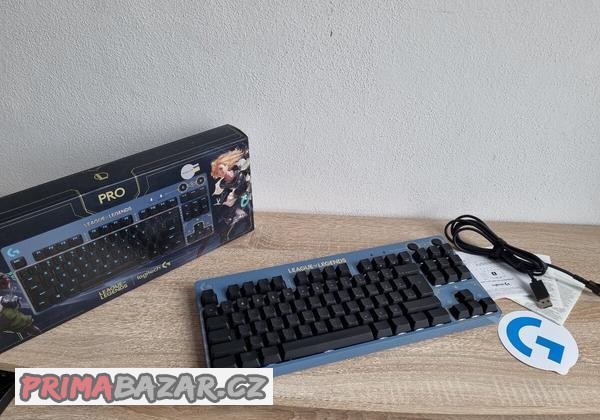 rgb-klavesnice-logicech-g-pro-league-of-legends