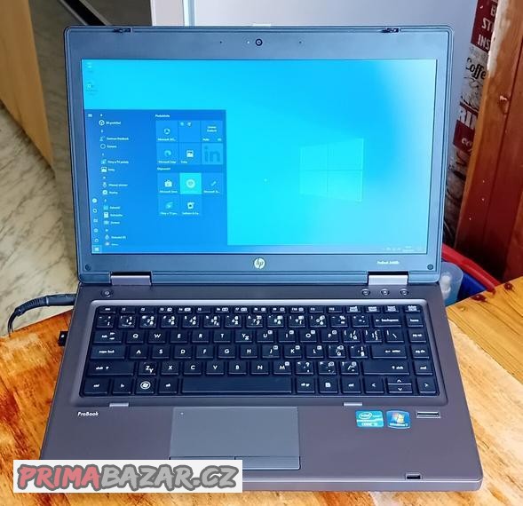 HP 14
